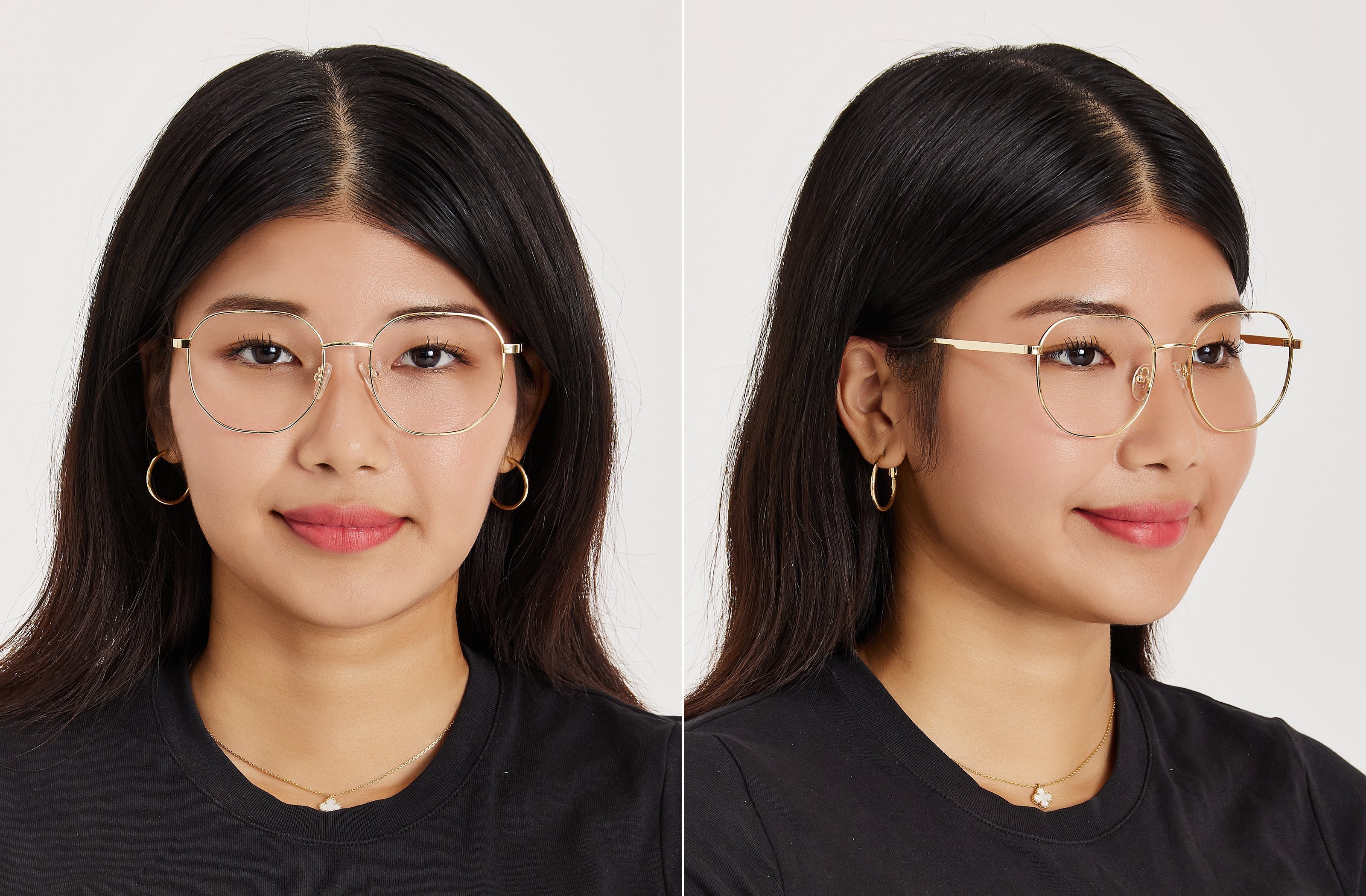 Plato | Octagon Premium Glasses – Optical King