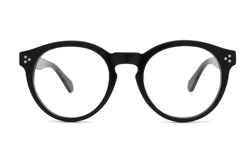 Potter | Round Premium Glasses