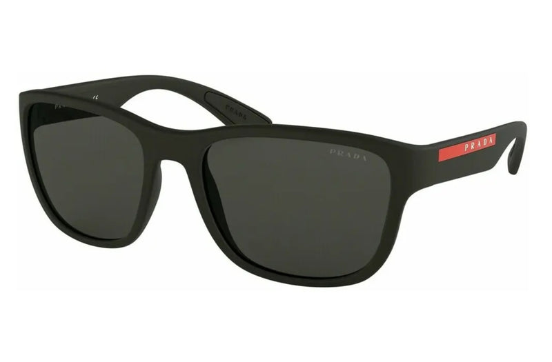 Prada Linea Rossa PR 01US | Square Sunglasses
