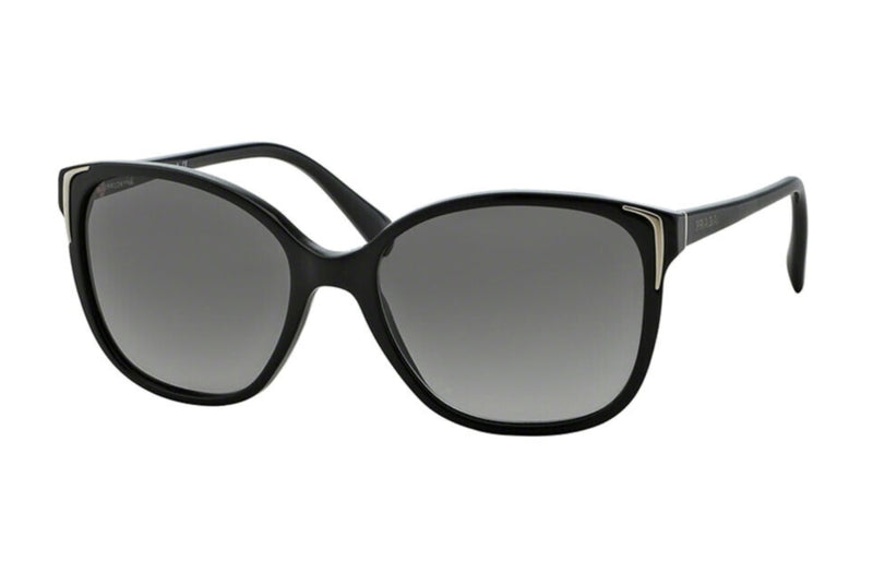 Prada PR 01OS | Oval Sunglasses