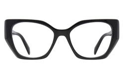 Prada PR 18WV | Cat Eye Glasses