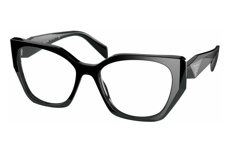 Prada PR 18WV | Cat Eye Glasses