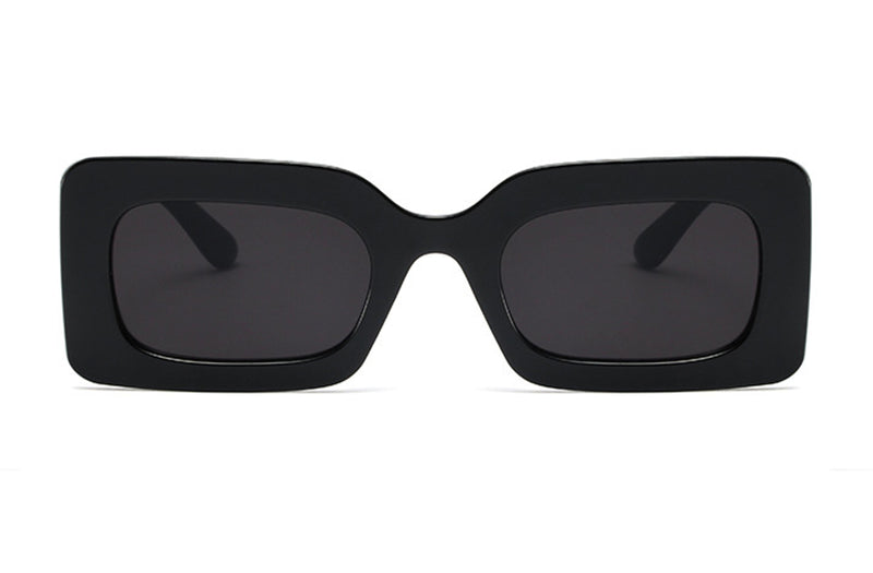 Ray Sunglasses | Rectangle Sunglasses Optical King