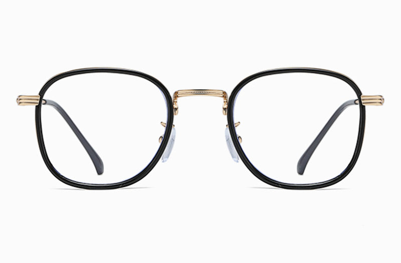 Orio | Round Glasses