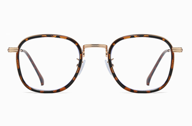 Orio | Round Glasses