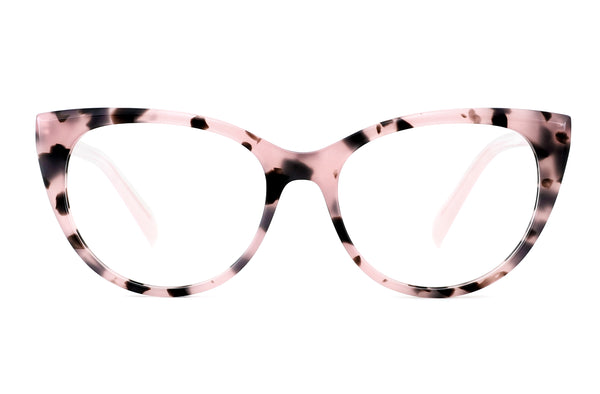 Sally | Cat Eye Glasses