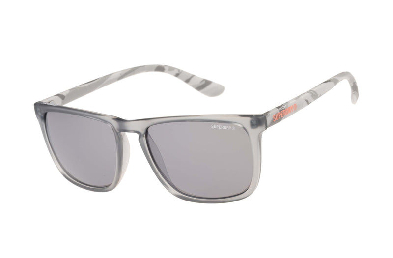 SDS SHOCKWAVE Superdry | Square Sunglasses