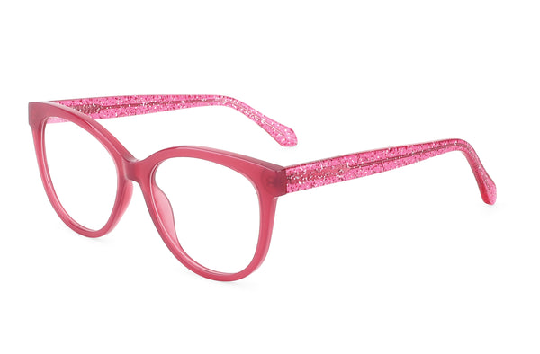 Spark | Cat Eye Premium Glasses