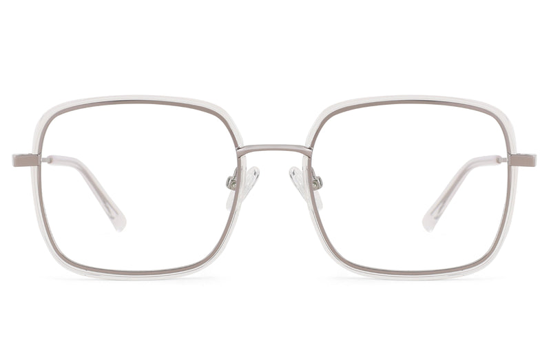 Storm | Square Glasses