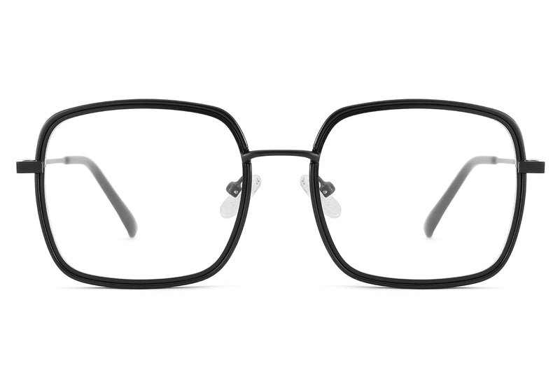 Storm | Square Glasses