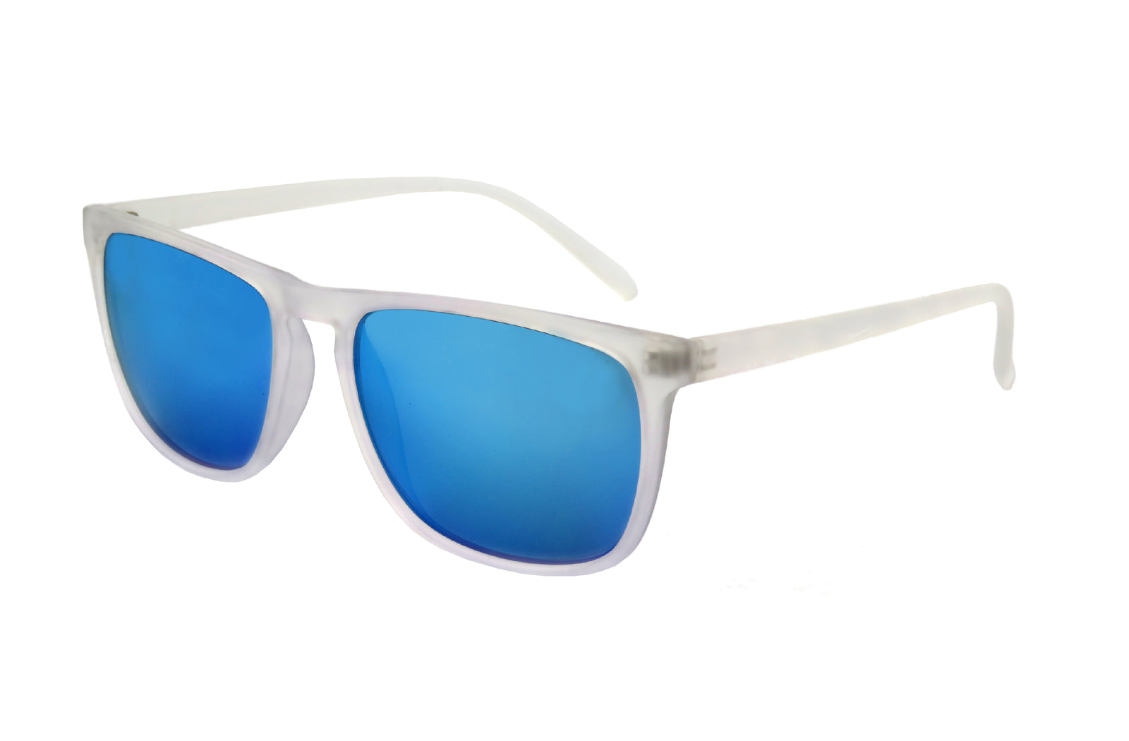 Sunshade Square Polarised Sunglasses Optical King