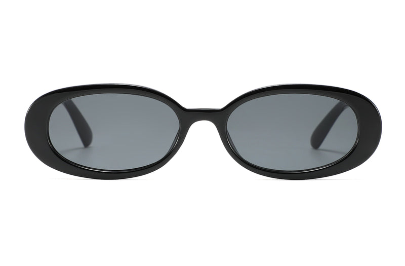 Sydney Sunglasses | Oval Sunglasses Optical King