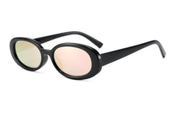 Sydney Sunglasses | Oval Sunglasses Optical King