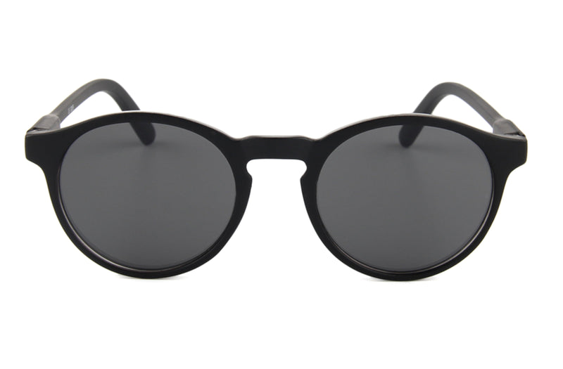 Tokyo Sunglasses | Round Sunglasses Optical King