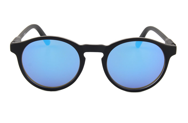 Tokyo Sunglasses | Round Sunglasses Optical King