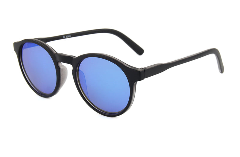 Tokyo Sunglasses | Round Sunglasses Optical King