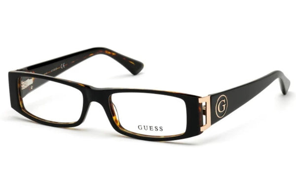 GU2749/V Guess | Rectangle Glasses