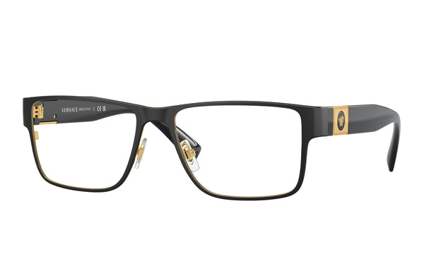 Versace VE1274 | Square Glasses