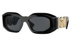 Versace VE4425U | Rectangle Sunglasses