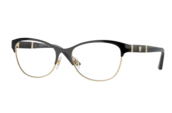 Versace VE1233Q | Oval Glasses