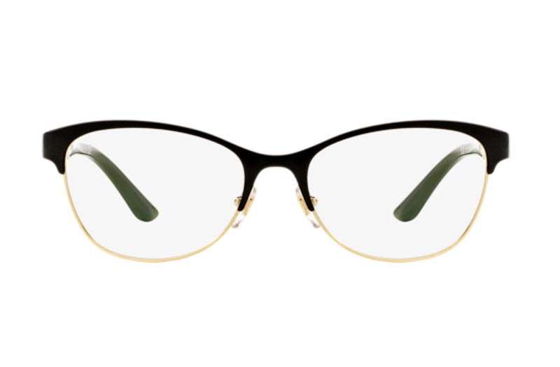 Versace VE1233Q | Oval Glasses