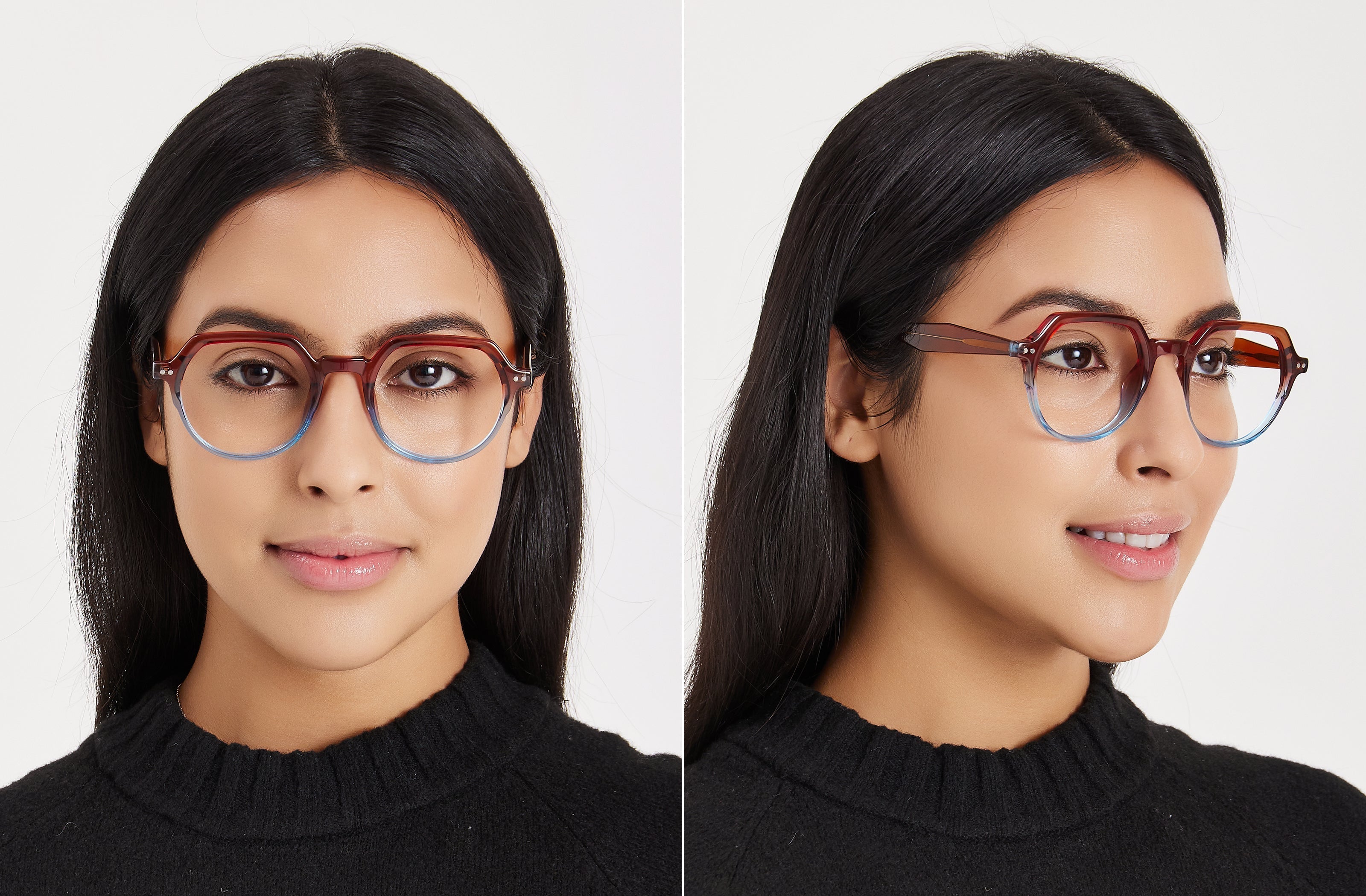 Whisper | Octagon Premium Glasses – Optical King