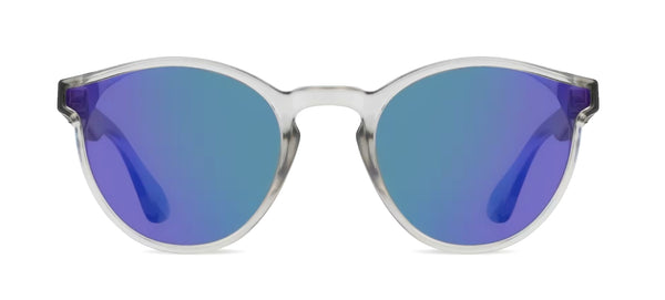 SDS X PIXIE Superdry | Round Clear Sunglasses