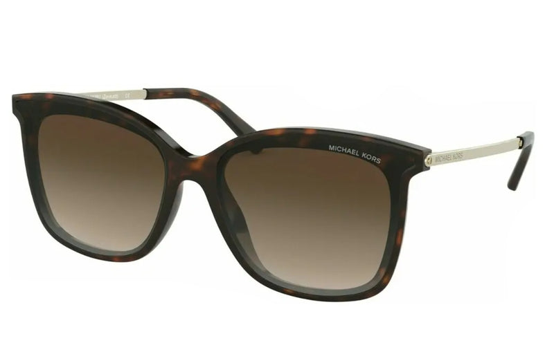 Michael Kors Zermatt MK2079U  | Square Sunglasses