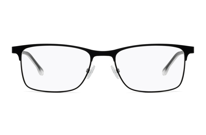 BOSS 0967 | Hugo Boss Rectangle Glasses