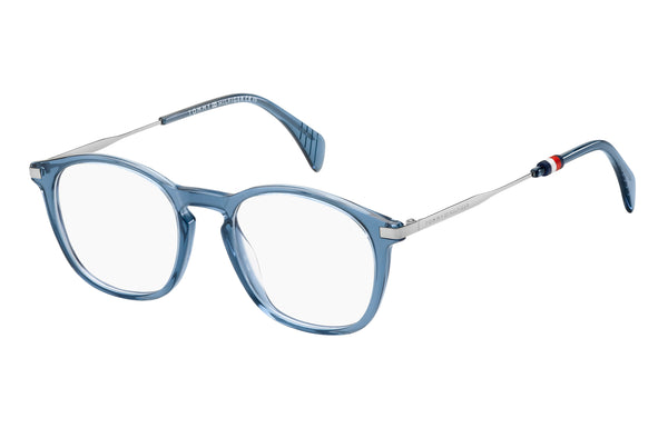 TH 1584 Tommy Hilfiger | Oval Glasses