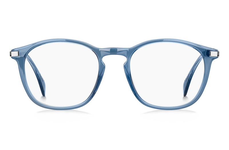 TH 1584 Tommy Hilfiger | Oval Glasses