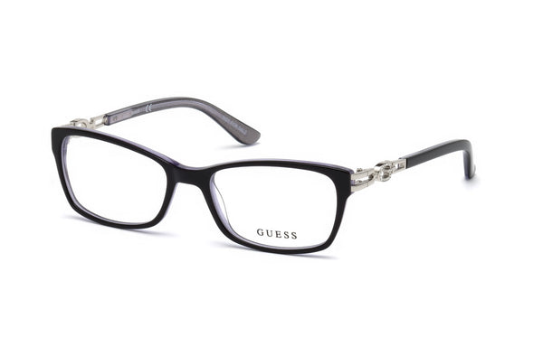 GU2677 Guess | Rectangle Glasses