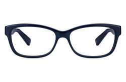 Jimmy Choo JC110 | Rectangle Glasses
