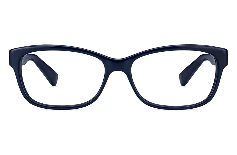 Jimmy Choo JC110 | Rectangle Glasses