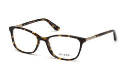 GU 2658 Guess | Rectangle Glasses
