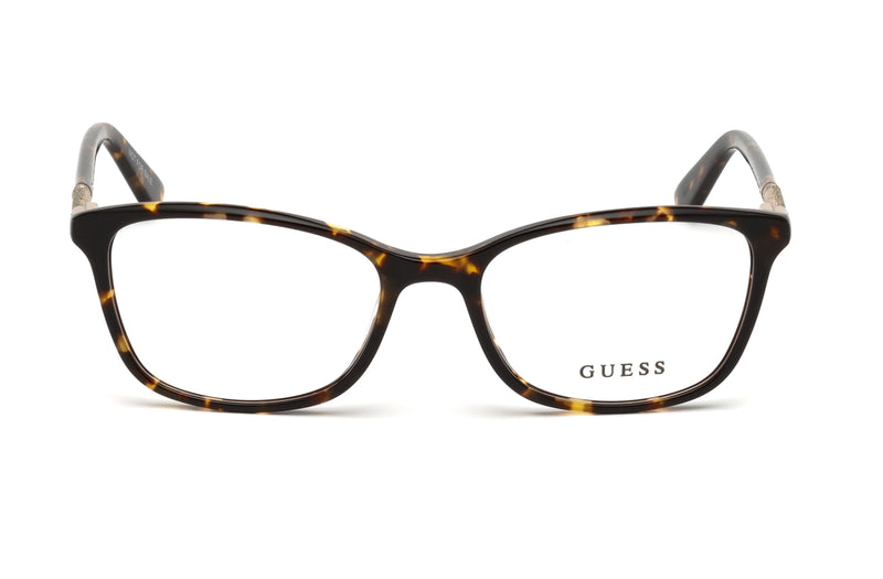 GU 2658 Guess | Rectangle Glasses