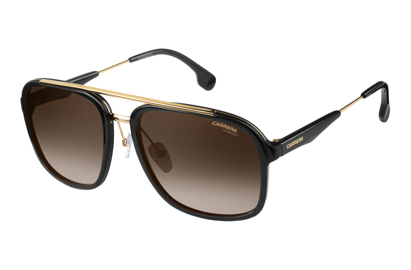 Carrera 133/S | Pilot Sunglasses