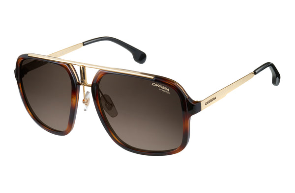 1004/S Carrera | Aviator Sunglasses