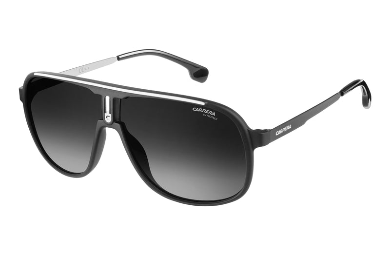 Carrera 1007/S | Aviator Sunglasses