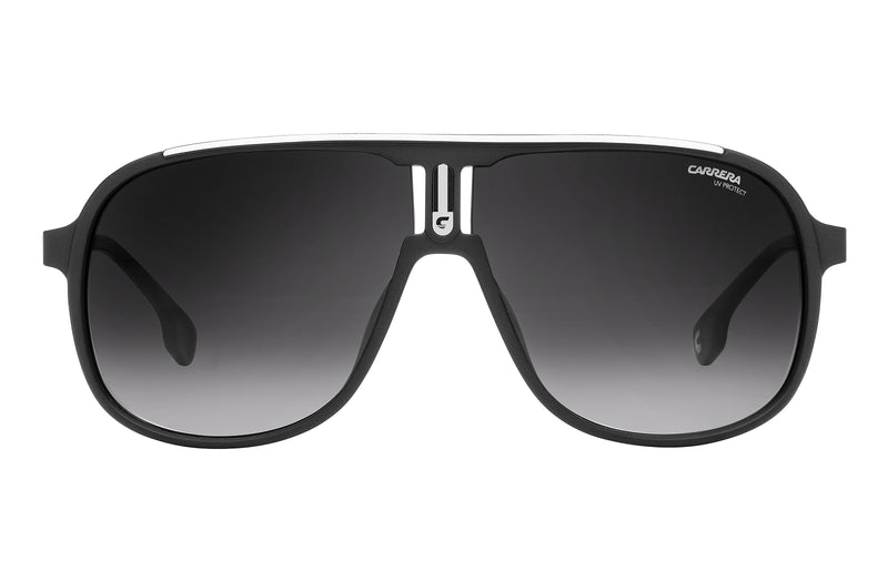 Carrera 1007/S | Aviator Sunglasses