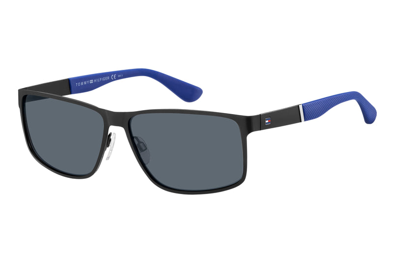 TH 1542/S Tommy Hilfiger | Rectangle Sunglasses