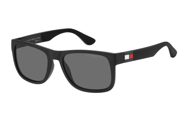 TH 1556/S Tommy Hilfiger | Polarised Square Sunglasses