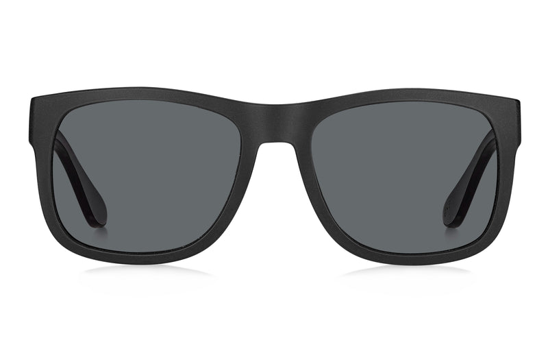 TH 1556/S Tommy Hilfiger | Polarised Square Sunglasses