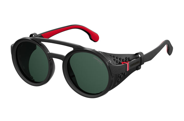 Carrera 5046/S | Steampunk Sunglasses