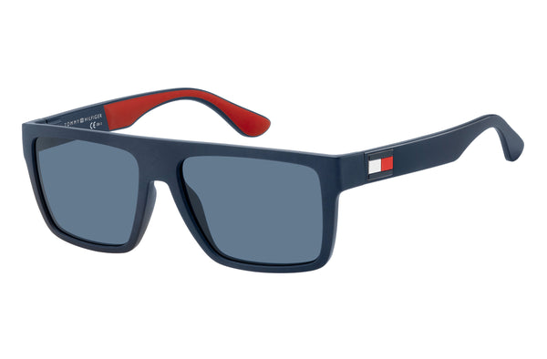 TH 1605/S Tommy Hilfiger | Square Sunglasses