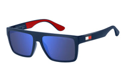 TH 1605/S Tommy Hilfiger | Square Sunglasses