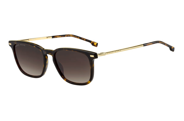 BOSS 1020/S | Hugo Boss Square Sunglasses