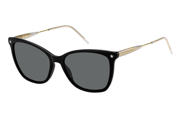 TH 1647/S Tommy Hilfiger | Cat Eye Sunglasses