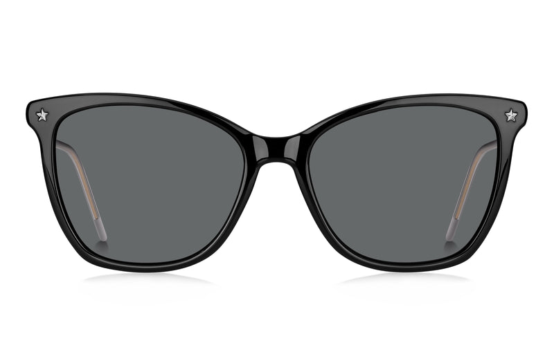 TH 1647/S Tommy Hilfiger | Cat Eye Sunglasses