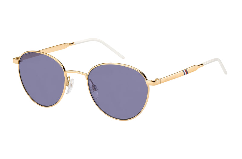 TH 1654/s Tommy Hilfiger | Oval Sunglasses
